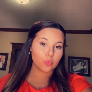 Meet your Posher, Kasey